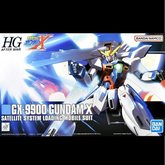 Bandai HGAW GX-9900 Gundam X 1/1...