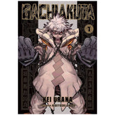 Gachiakuta 1 Kodansha Comics