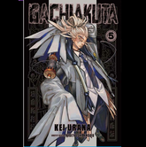 Gachiakuta, Vol. 5. Manga book c...