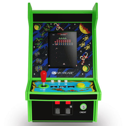 GALAGA Micro Player Pro 