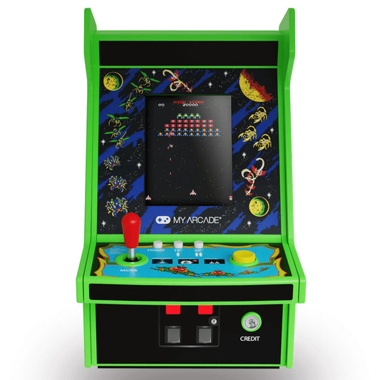 Galaga Player Pro Micro Arcade C...
