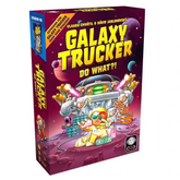 Galaxy Trucker Do What?! Expansi...