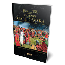 Hail Caesar Gallic Wars Rules Expansion
