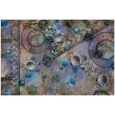 6' x 4' Grim Battlefield...