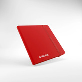 Gamegenic Red Casual Album 24-Po...