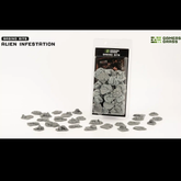 GamersGrass Alien Infestation Ba...