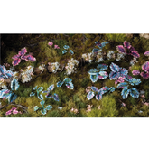 Gamers Grass Alien Monstera Pape...