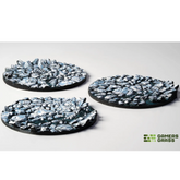 Gamers Grass Frost Lake Base Top...