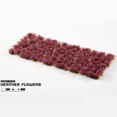 Gamers Grass Heather Flowers She...