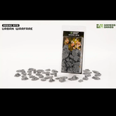 Gamers Grass Urban Warfare Basin...