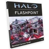 Halo Flashpoint Banished Garriso...