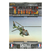 Tanks, The Modern Age - Gazelle ...