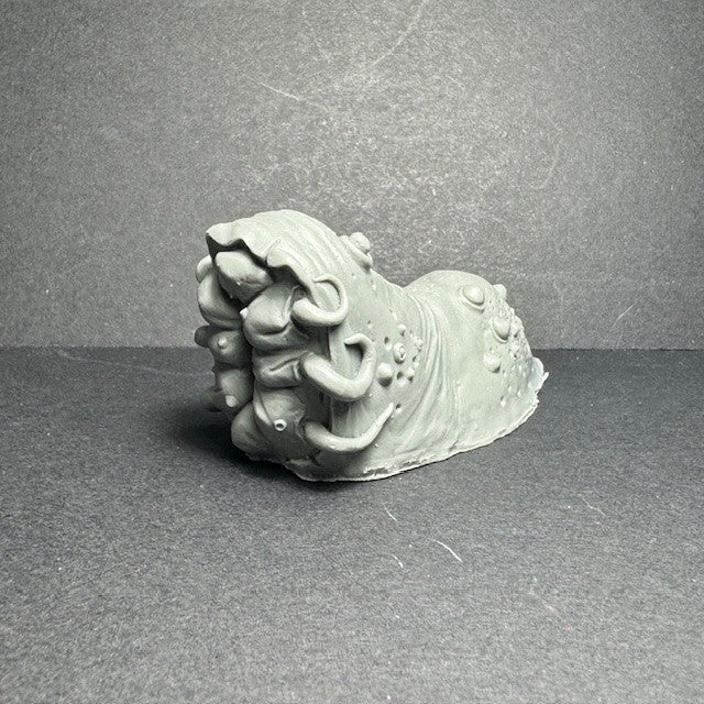 Space Slug - Crooked Dice