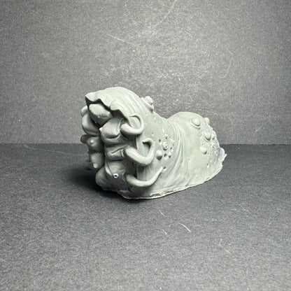 Space Slug - Crooked Dice