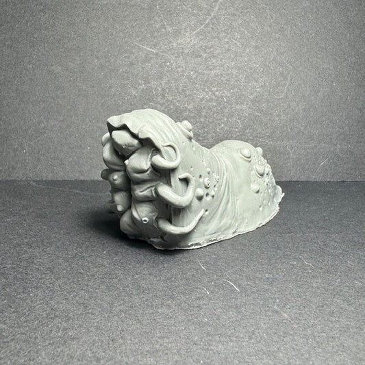 Space Slug - Crooked Dice