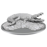 Giant Crocodile Pathfinder Deep ...