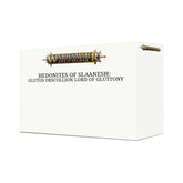 Glutos Orscollion, Lord of Gluttony