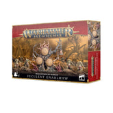 Nurgle Feculent Gnarlmaw - Warha...