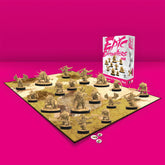 Savannah of the Gnoll Pack - Epi...