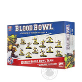 The Scarcrag Snivellers Goblin B...
