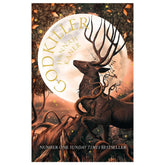 Godkiller - Hannah Kaner Paperback