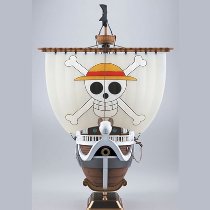 One Piece Going Merry - Bandai Gunpla