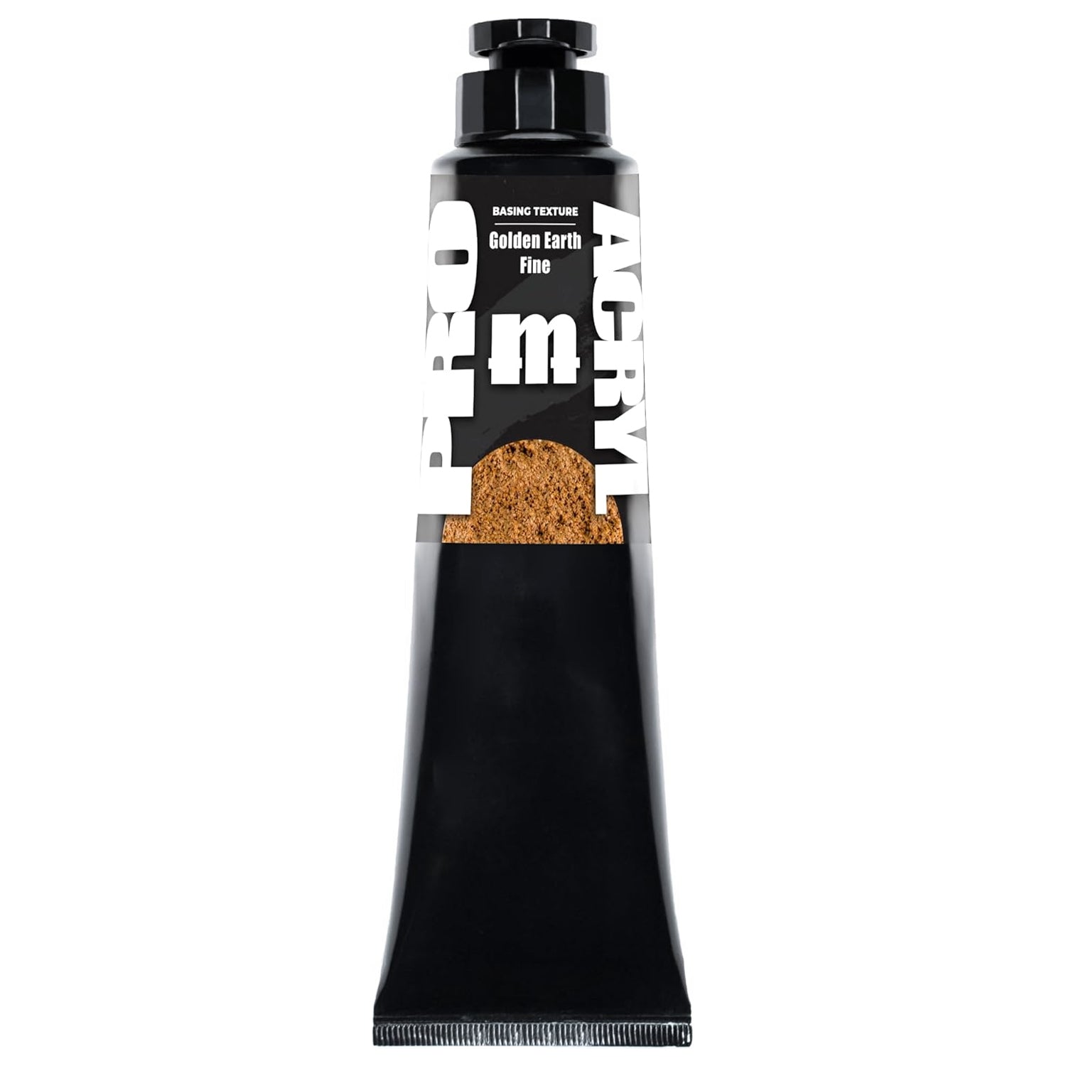 Fine Golden Earth - Pro Acryl Basing Textures - 120ml