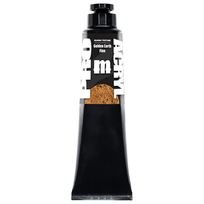 Fine Golden Earth - Pro Acryl Basing Textures - 120ml