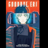 Book cover of 'Goodbye, Eri&...