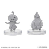 Gourd Leshy & Cactus Leshy P...
