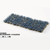 Grass Games Bluebeard Flowers. R...