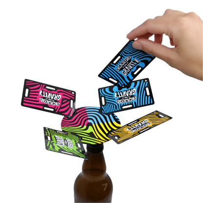 Cards Vs Gravity In Play