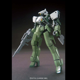 Graze Custom HG Gundam Model Kit...