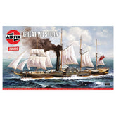 Airfix Great Western Vintage Cla...