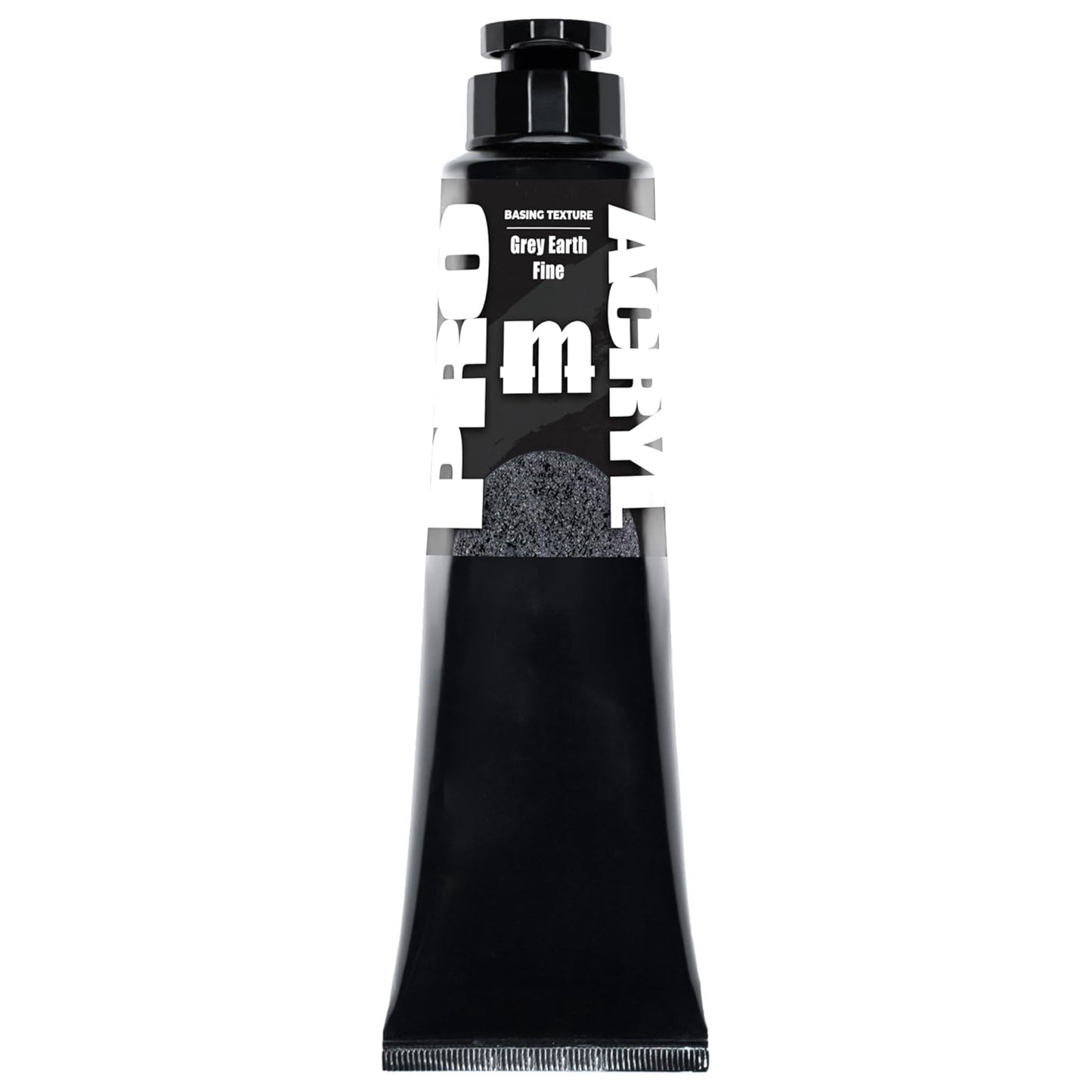 Fine Grey Earth - Pro Acryl Basing Textures - 120ml