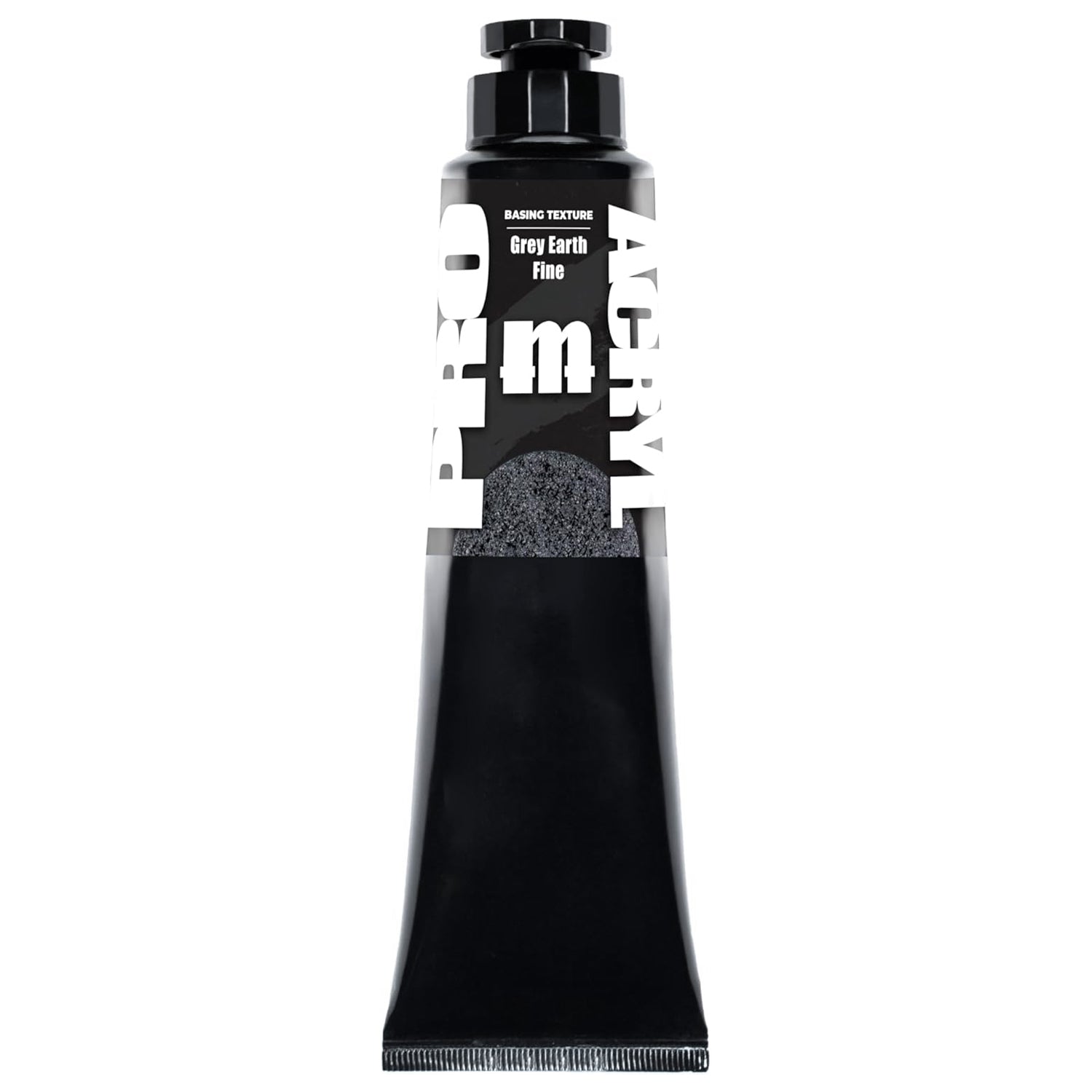 Fine Grey Earth - Pro Acryl Basing Textures - 120ml