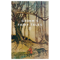 Grimm's Fairy Tales Signiature Classics (Paperback)