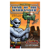 Grimtooth's Tomb Of The Warh...