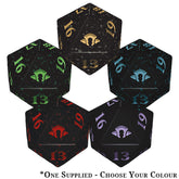 MTG MH3 Spindown Life Die