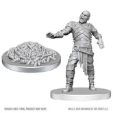 Swarm of Rot Grubs & Rot Gru...