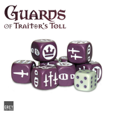 Guards of Traitor's Toll Ext...
