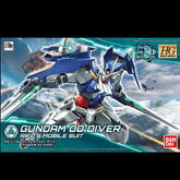 Gundam 00 Diver hg build divers ...