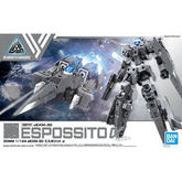 Gundam 30MM eEXM-30 Espossito Al...