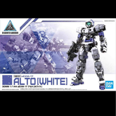 Box art for 30MM EEMX-17 Alto Wh...