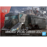 Armoured Special Carrier model k...