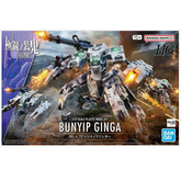 Bunyip Ginga model kit featuring...
