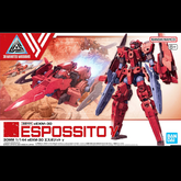Box art for 30MM EEXM-30 Espossi...