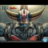 A 1/144 scale Gundam plastic mod...