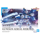 HG Gundam Aerial Rebuild 1/144 G...