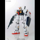 RG Excitement Embodied Gundam MK...